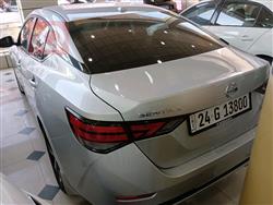 نیسان سێنترا